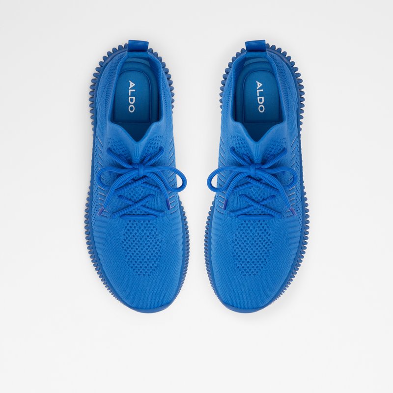 Aldo Gilgai Low Scarpe Da Ginnastica Uomo Blu | XUIFGV-457