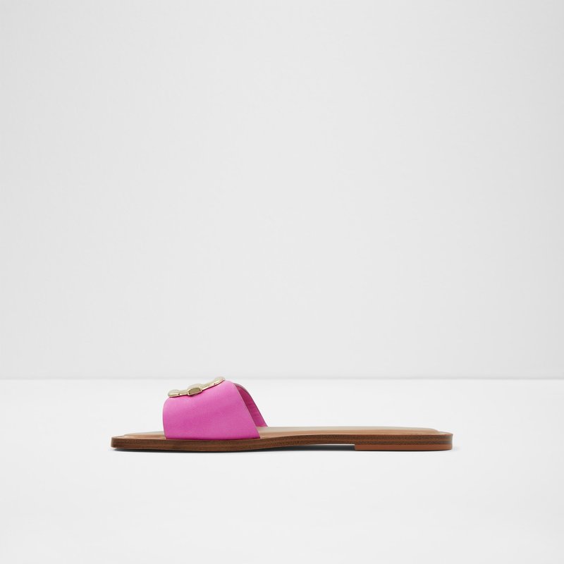 Aldo Glaeswen Sandali Bassi Donna Fucsia | XDPYWLB-52