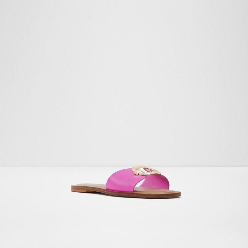 Aldo Glaeswen Sandali Bassi Donna Fucsia | XDPYWLB-52