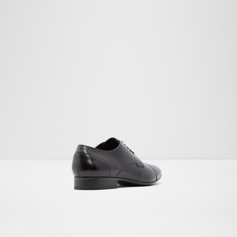 Aldo Glanmire Scarpe da Sera Uomo Nere | QHIALK-754