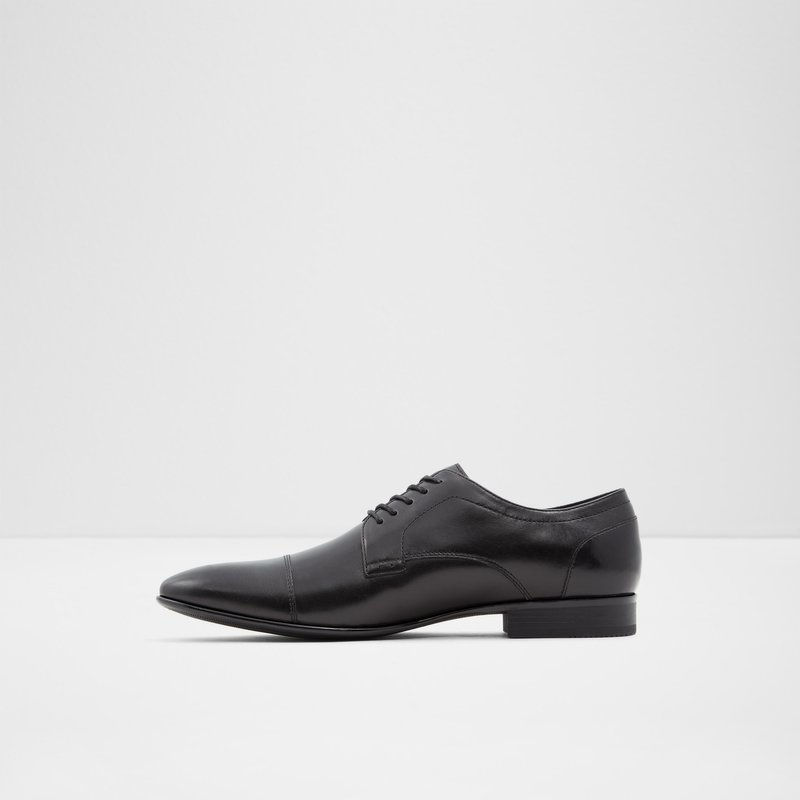 Aldo Glanmire Scarpe da Sera Uomo Nere | QHIALK-754