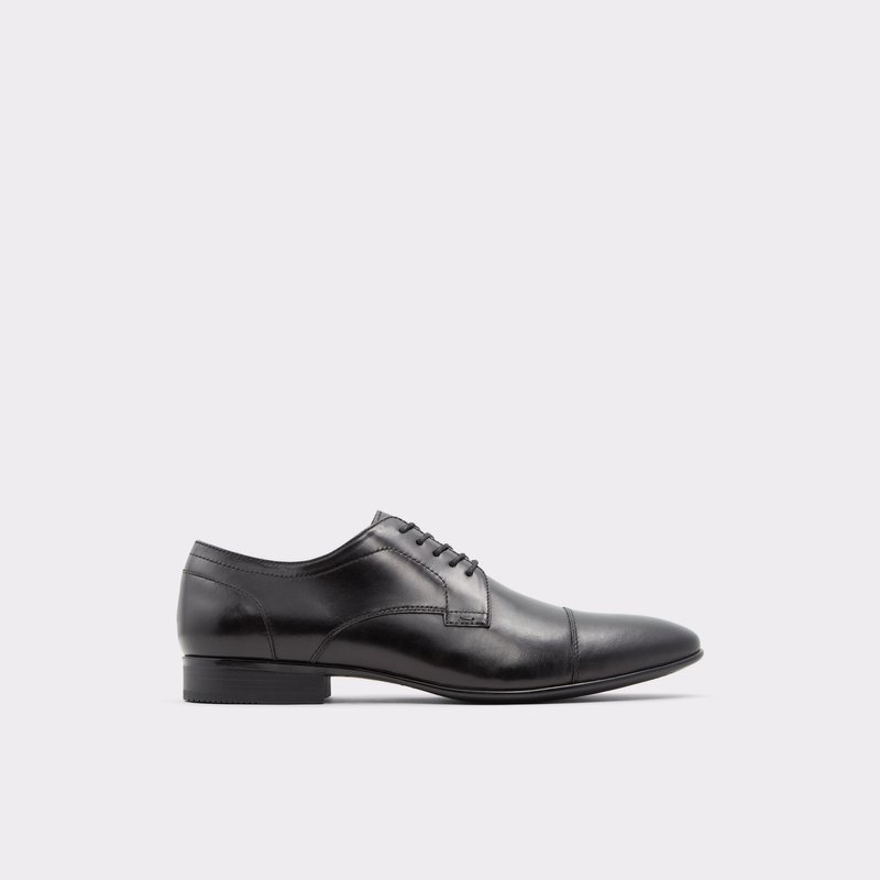 Aldo Glanmire Scarpe da Sera Uomo Nere | QHIALK-754