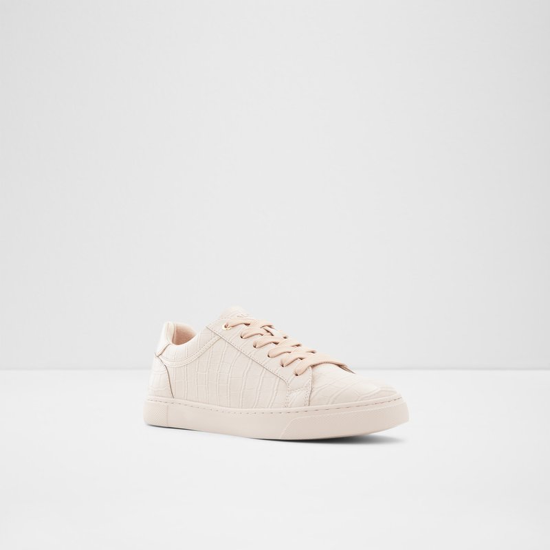 Aldo Gweraclya Low Scarpe Da Ginnastica Donna Rosa | FIVLJZH-45