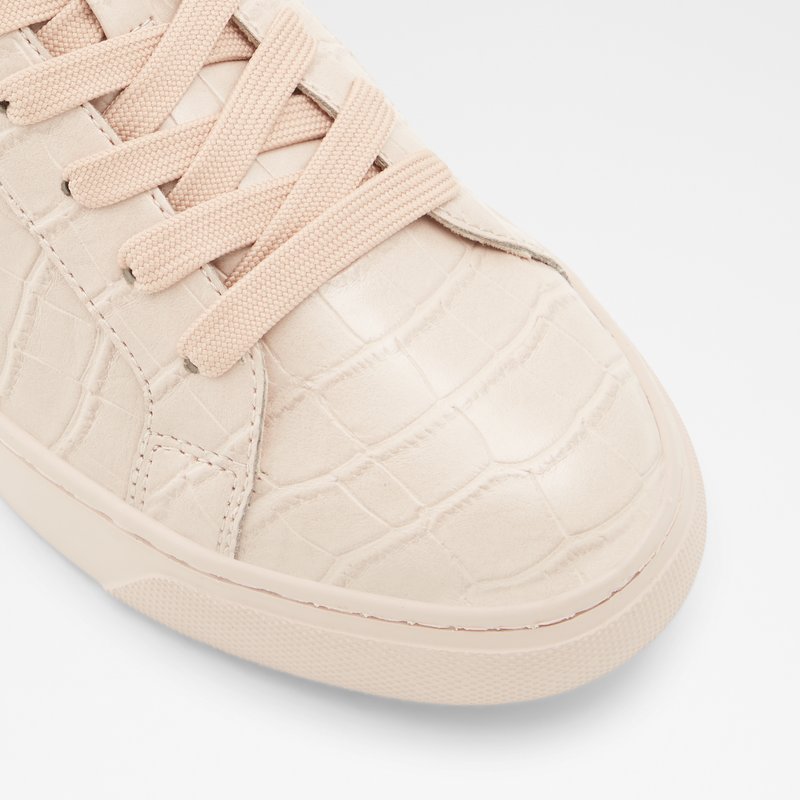 Aldo Gweraclya Low Scarpe Da Ginnastica Donna Rosa | FIVLJZH-45