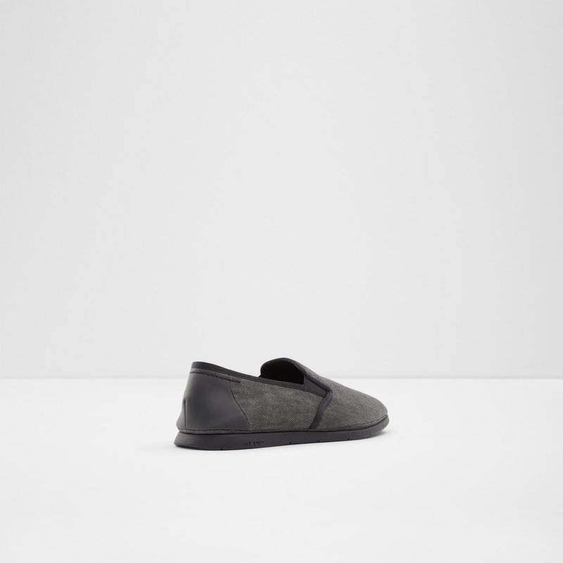 Aldo Gwiewen Scarpe Casual Uomo Nere | DSYWQP-720