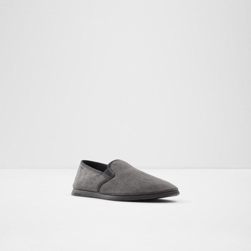 Aldo Gwiewen Scarpe Casual Uomo Nere | DSYWQP-720