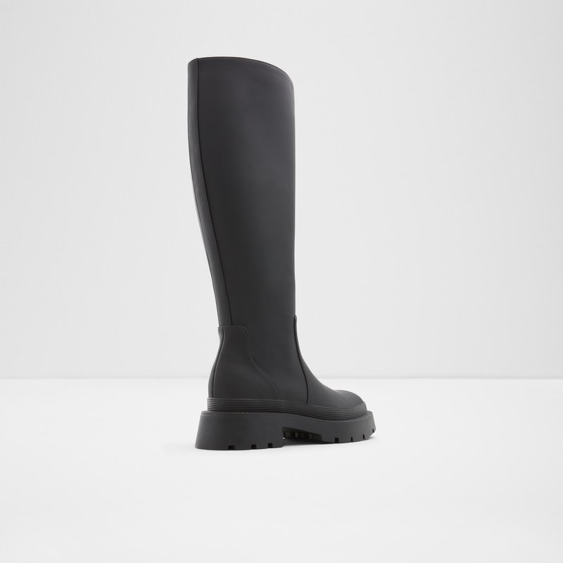 Aldo Gworelle Knee High Boots Donna Nere | EHPXCYN-46