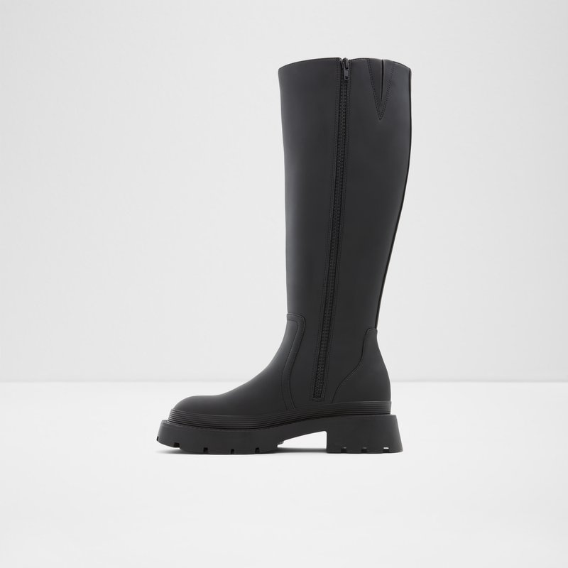 Aldo Gworelle Knee High Boots Donna Nere | EHPXCYN-46