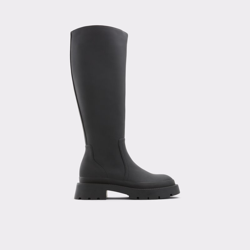 Aldo Gworelle Knee High Boots Donna Nere | EHPXCYN-46