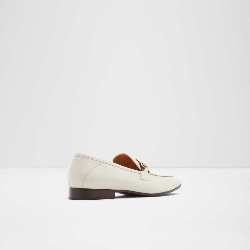 Aldo Heliothis Mocassini Uomo Beige Chiaro | LSHBUV-572