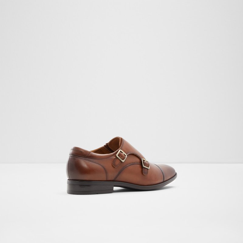 Aldo Holtlanflex Mocassini Uomo Marroni | FTXKDL-413