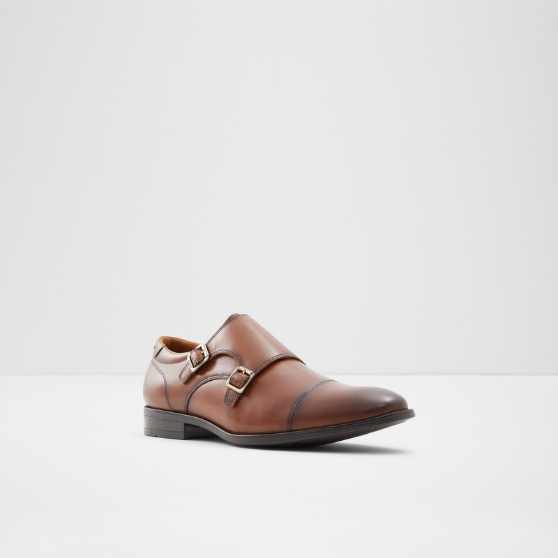 Aldo Holtlanflex Mocassini Uomo Marroni | FTXKDL-413