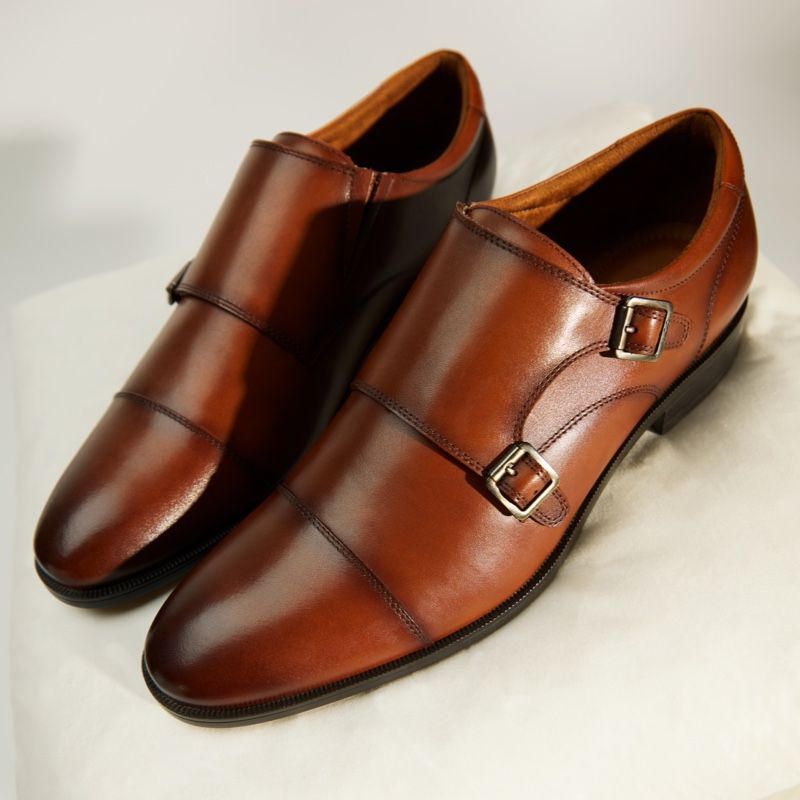 Aldo Holtlanflex Mocassini Uomo Marroni | FTXKDL-413