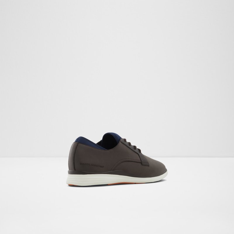 Aldo Intercity Scarpe Casual Uomo Marroni | CLMVFT-841