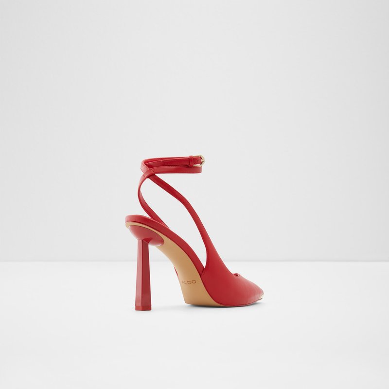 Aldo Isabela Decollete Donna Rosse | CZWALGM-25