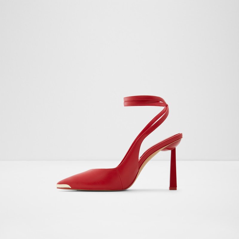 Aldo Isabela Decollete Donna Rosse | CZWALGM-25