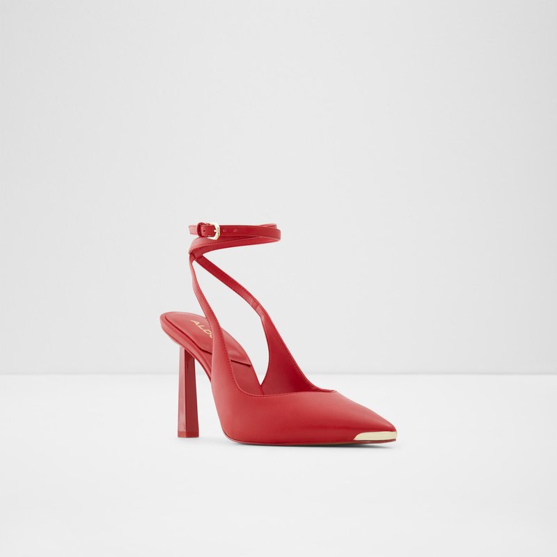 Aldo Isabela Decollete Donna Rosse | CZWALGM-25