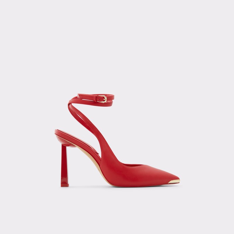 Aldo Isabela Decollete Donna Rosse | CZWALGM-25