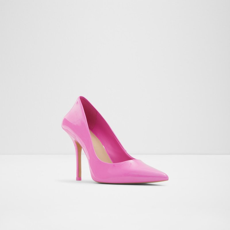 Aldo Jess Decollete Donna Fucsia | USYZBCJ-59