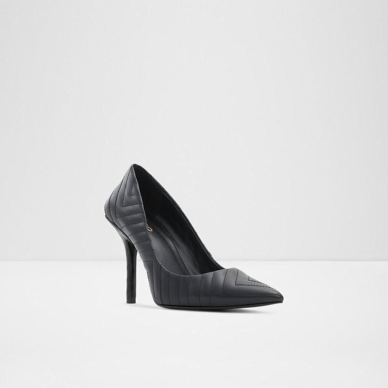 Aldo Jess Decollete Donna Nere | BLUDCWV-94