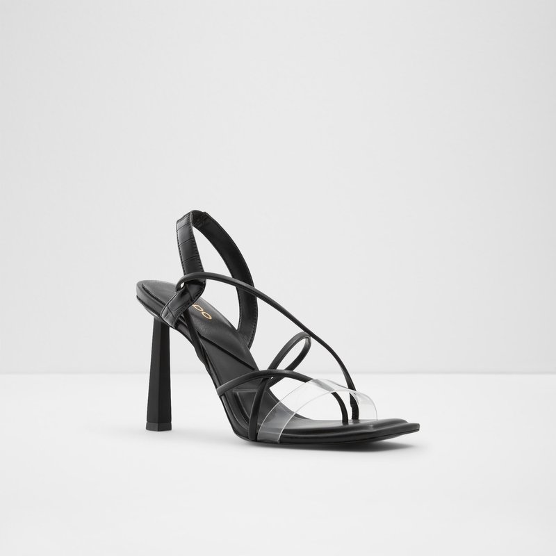 Aldo Juliet Tacchi Alti Donna Nere | NSQFJWA-71