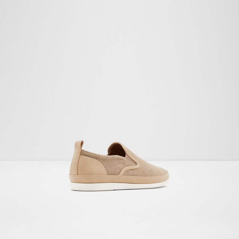 Aldo Kaiawen Scarpe Casual Uomo Beige Chiaro | LARYJV-086