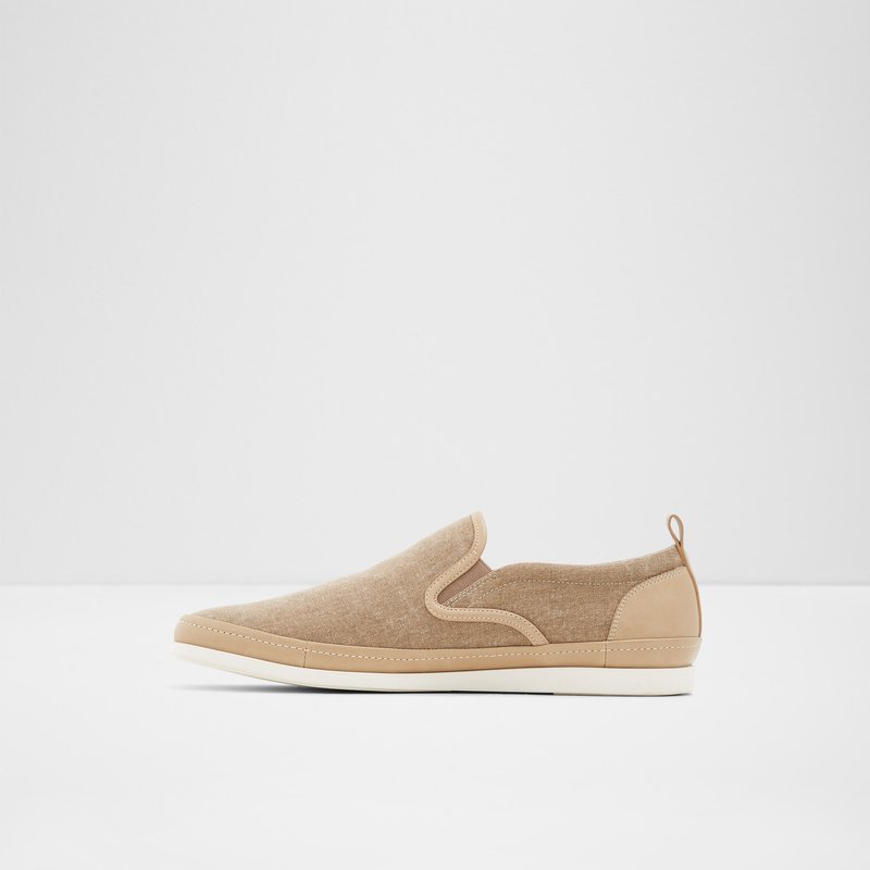 Aldo Kaiawen Scarpe Casual Uomo Beige Chiaro | LARYJV-086