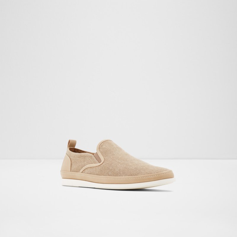 Aldo Kaiawen Scarpe Casual Uomo Beige Chiaro | LARYJV-086