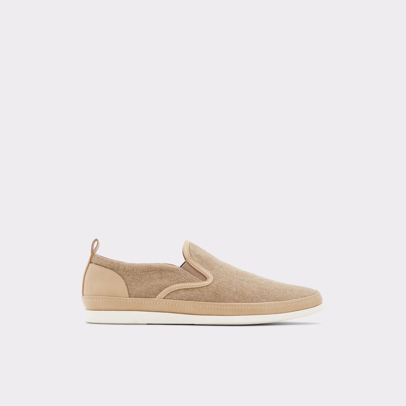 Aldo Kaiawen Scarpe Casual Uomo Beige Chiaro | LARYJV-086