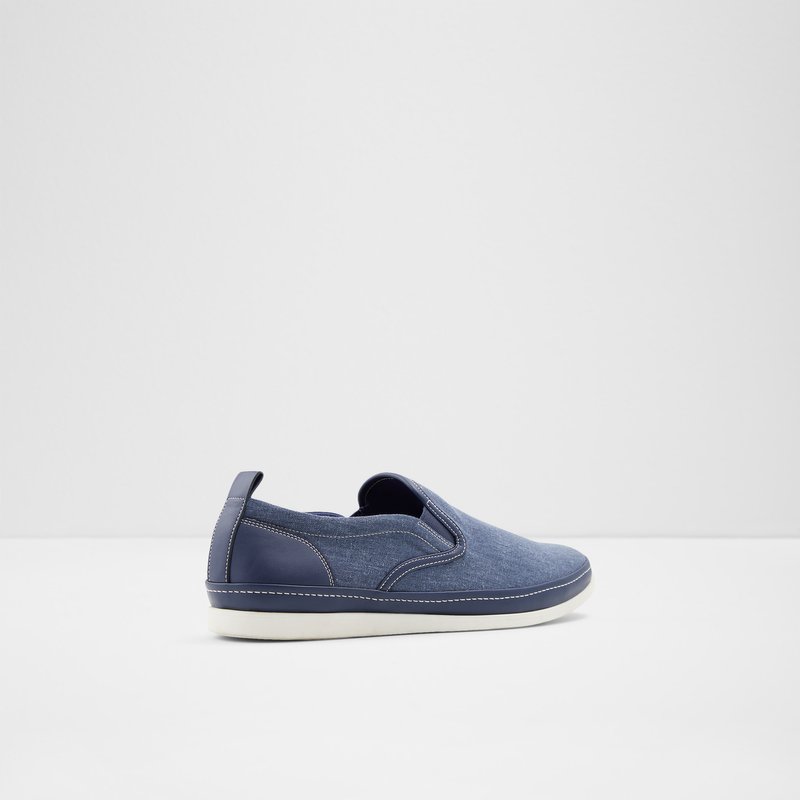 Aldo Kaiawen Scarpe Casual Uomo Blu Marino | ZMGXYR-519