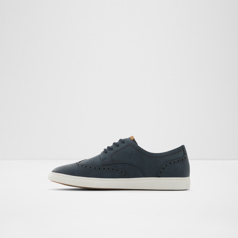 Aldo Kaoallan Scarpe Casual Uomo Blu | XQPUFC-213