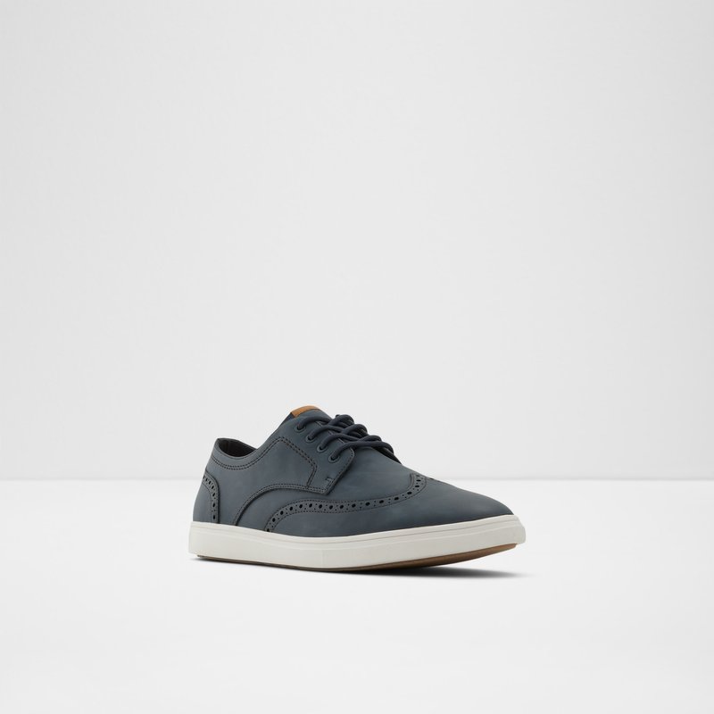 Aldo Kaoallan Scarpe Casual Uomo Blu | XQPUFC-213