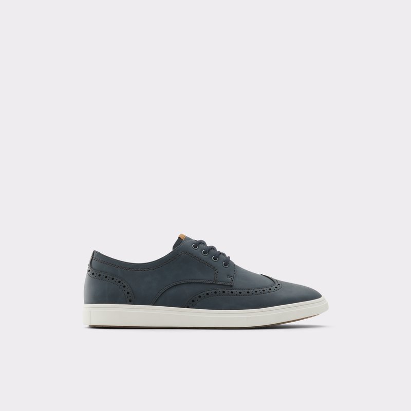 Aldo Kaoallan Scarpe Casual Uomo Blu | XQPUFC-213