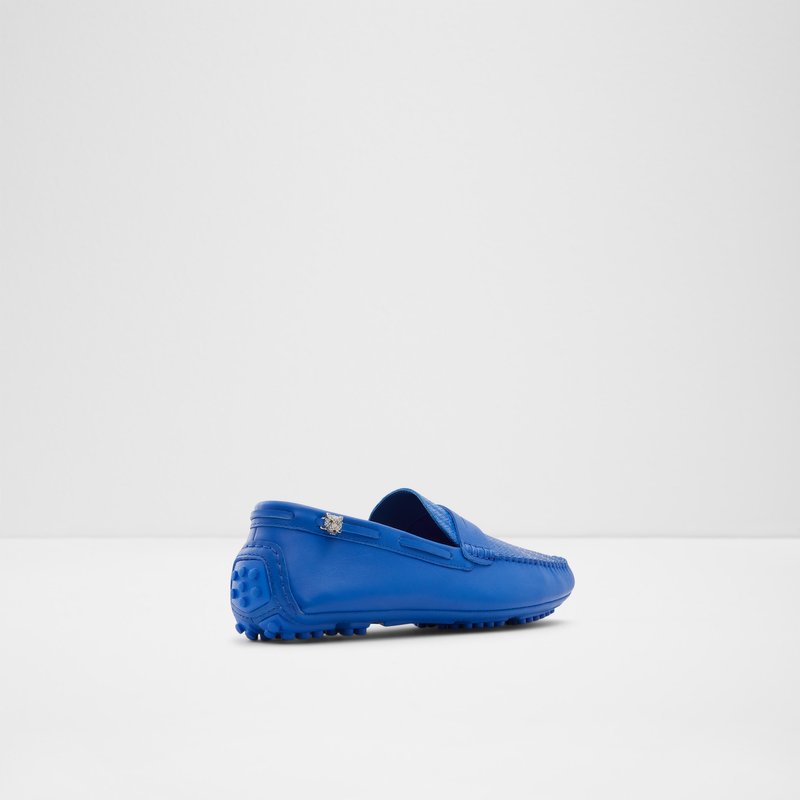 Aldo Kohn Scarpe Casual Uomo Blu | GYKLXF-092