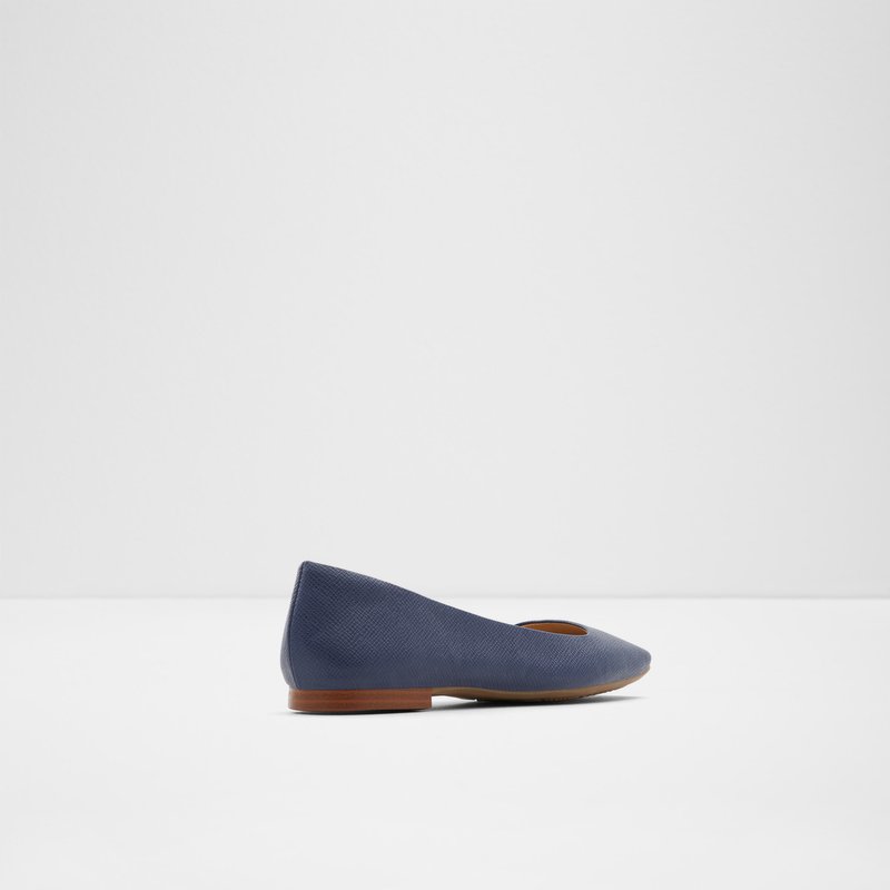 Aldo Koosaflex Ballerinas Donna Blu Marino | BPNIGSW-07