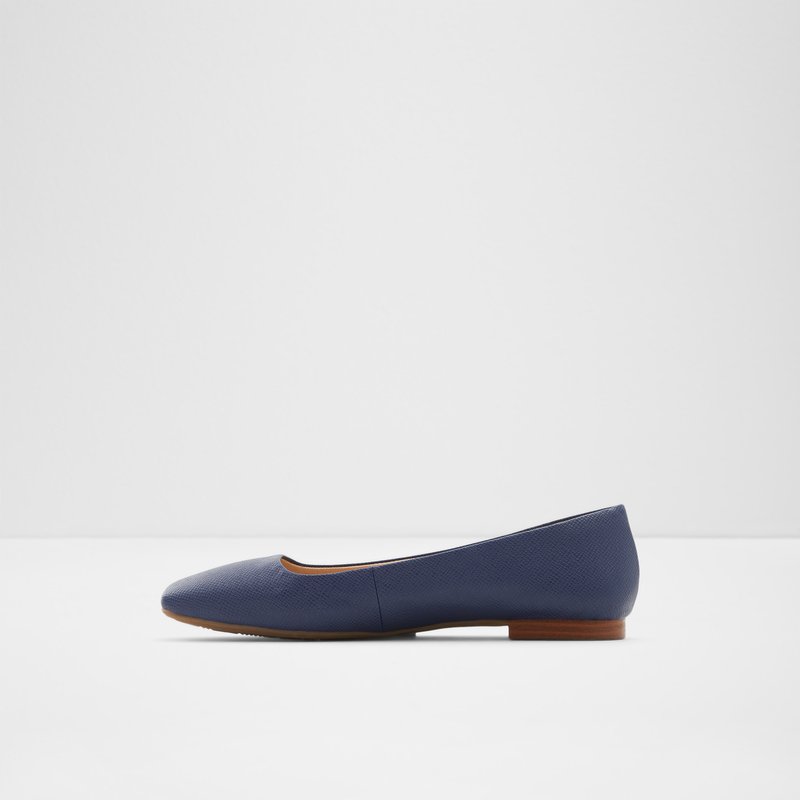 Aldo Koosaflex Ballerinas Donna Blu Marino | BPNIGSW-07