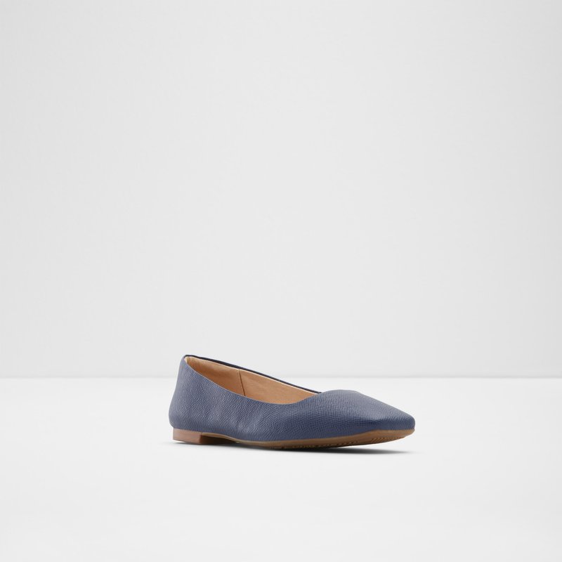 Aldo Koosaflex Ballerinas Donna Blu Marino | BPNIGSW-07