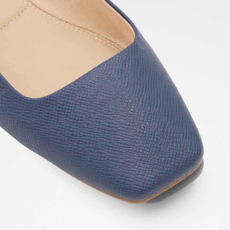 Aldo Koosaflex Ballerinas Donna Blu Marino | BPNIGSW-07