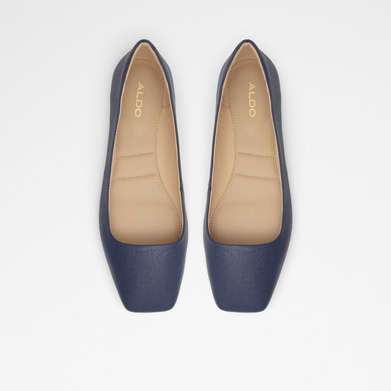 Aldo Koosaflex Ballerinas Donna Blu Marino | BPNIGSW-07