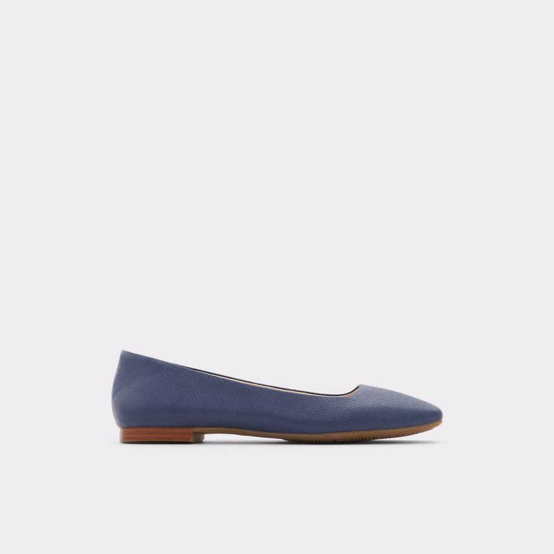 Aldo Koosaflex Ballerinas Donna Blu Marino | BPNIGSW-07