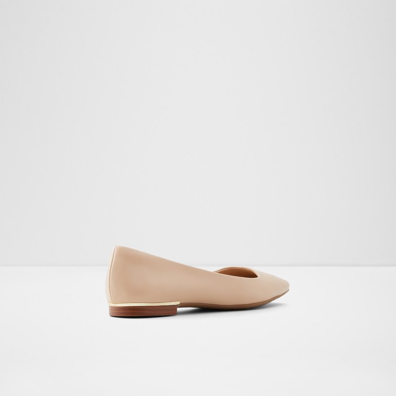 Aldo Koosaflex Ballerinas Donna Bone | LYEJXZU-08