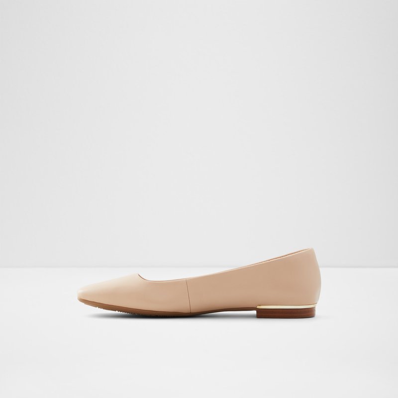 Aldo Koosaflex Ballerinas Donna Bone | LYEJXZU-08