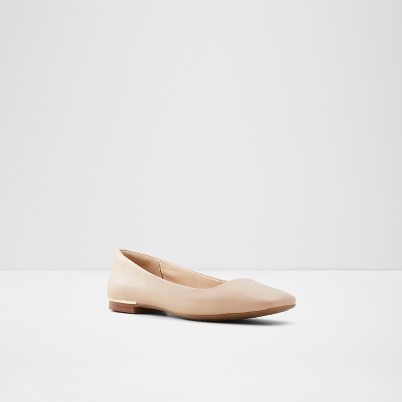 Aldo Koosaflex Ballerinas Donna Bone | LYEJXZU-08