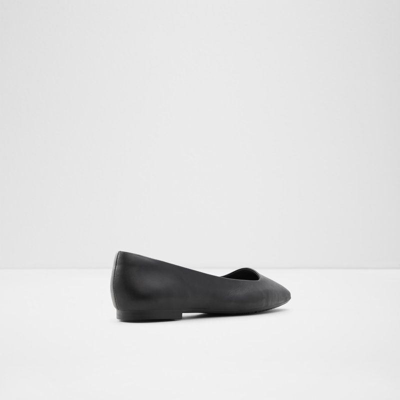 Aldo Koosaflex-w Ballerinas Donna Nere | OUPSJCG-87