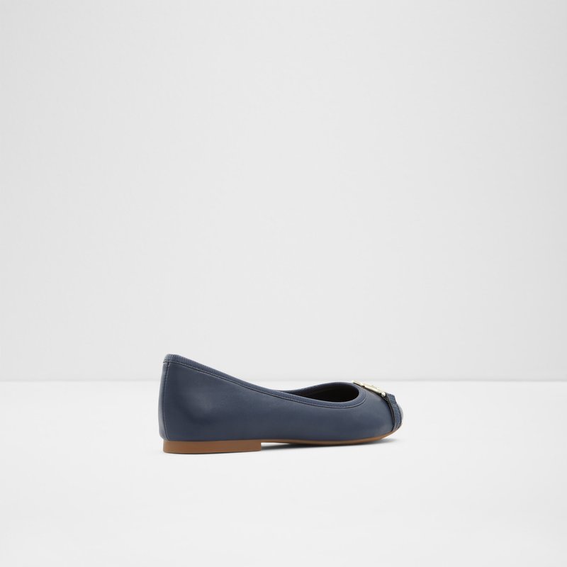 Aldo Laabelle Ballerinas Donna Blu Marino | ZHIMNVS-50