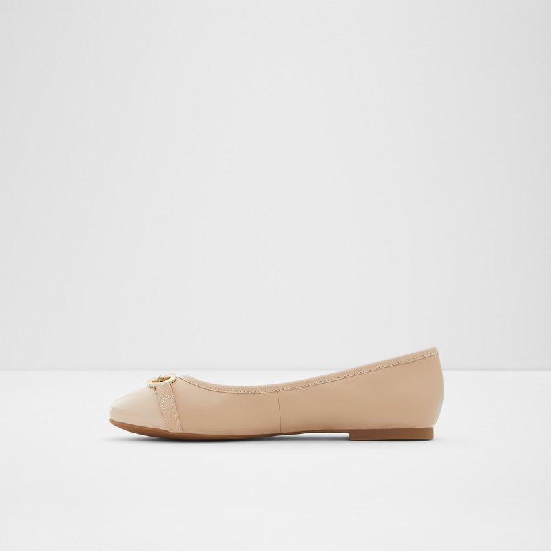 Aldo Laabelle Ballerinas Donna Bone | LJNWSRC-92