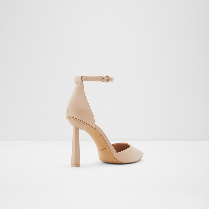 Aldo Lilya Decollete Donna Bone | XNTOWEG-75