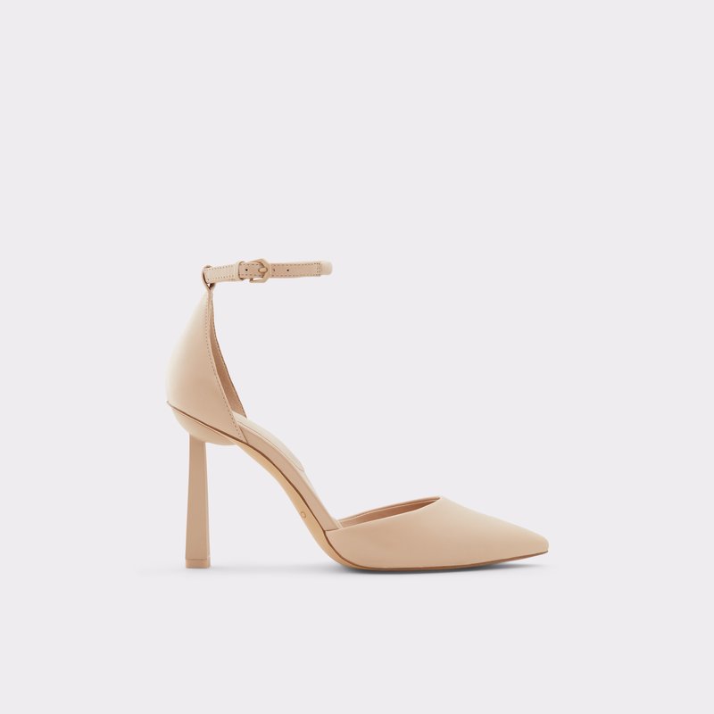 Aldo Lilya Decollete Donna Bone | XNTOWEG-75