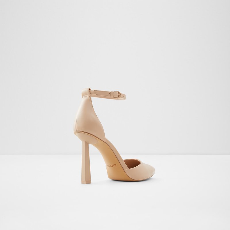 Aldo Lilya-w Decollete Donna Bone | NJKUQTY-26