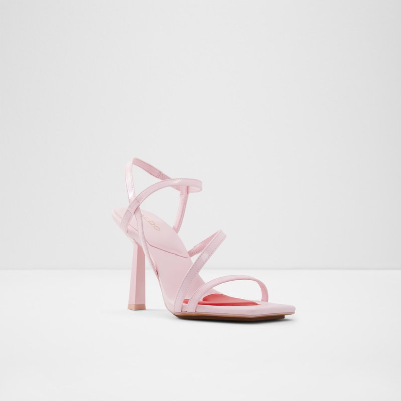 Aldo Luvly Tacchi Alti Donna Rosa | WRPNQGF-83